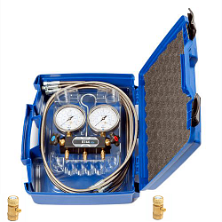 Set za CO2 sistem R744 Wigam 1