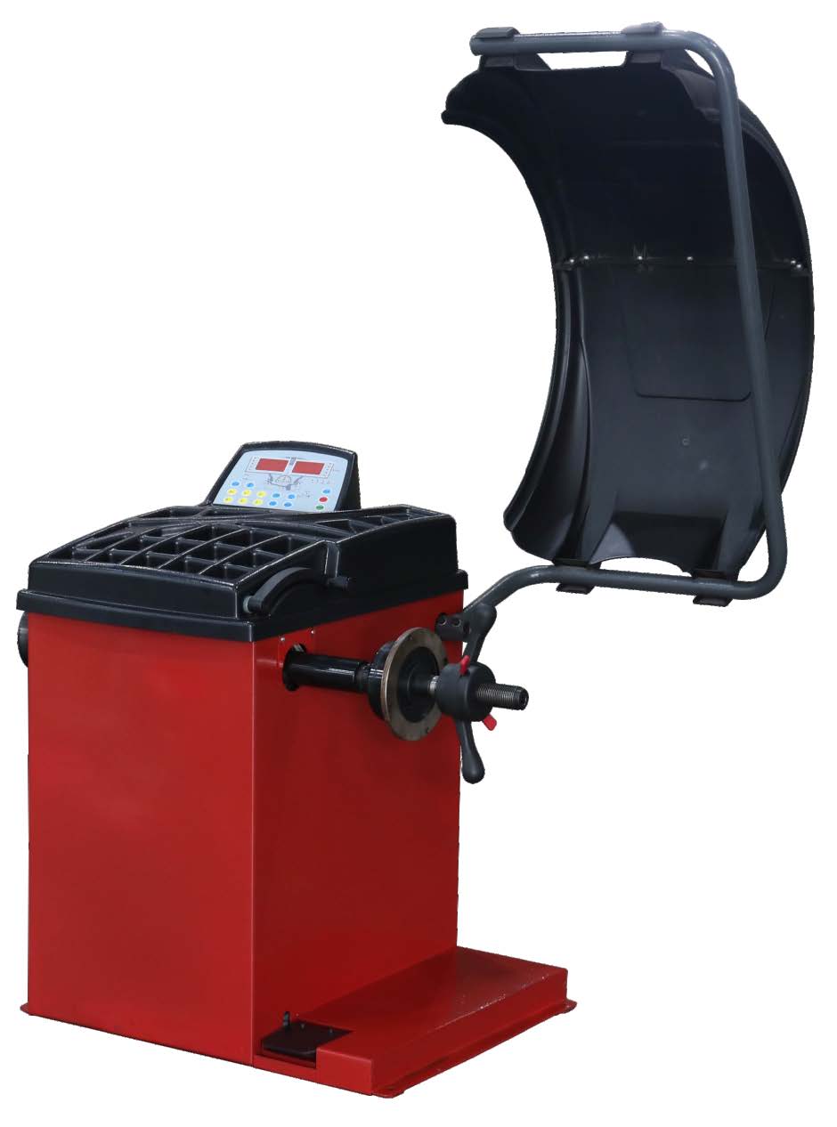 Balansirka za putničkai kombi vozila